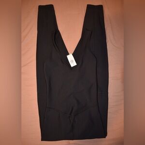 Old navy black bodysuit